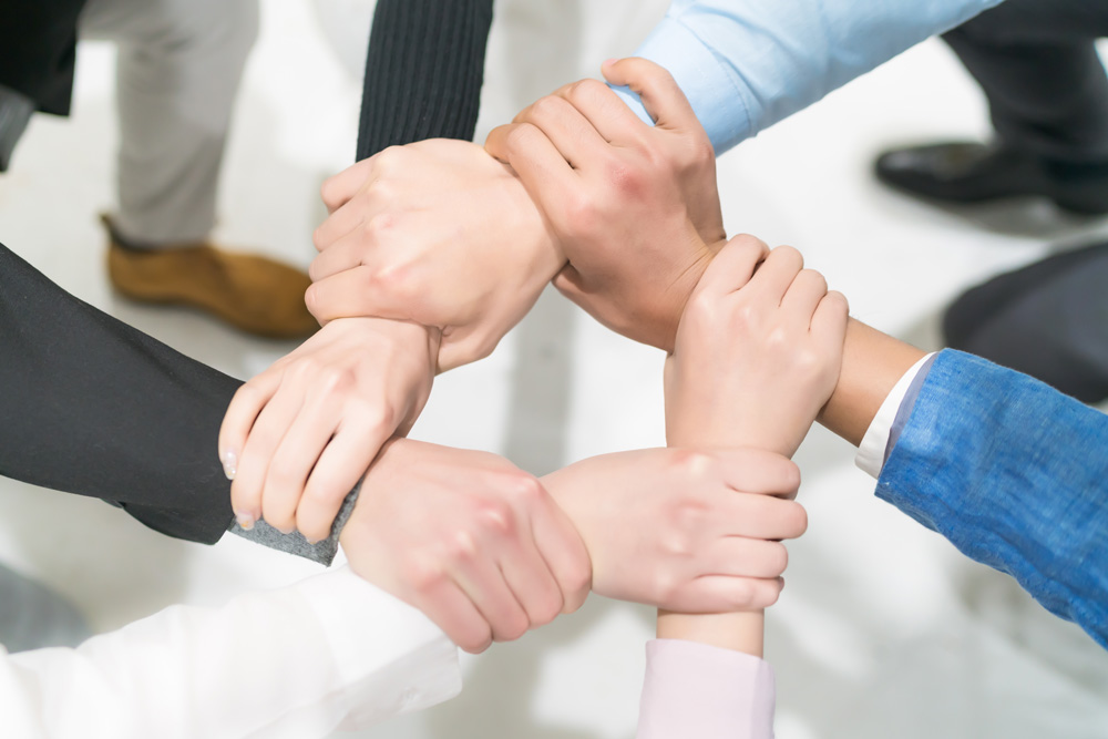 企業文化